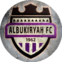 Logo Al-Bukiryah FC